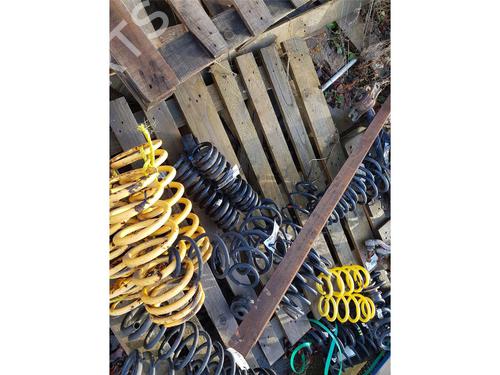 Other BMW 4 Coupe (G22, G82)  | BP22657758O1 