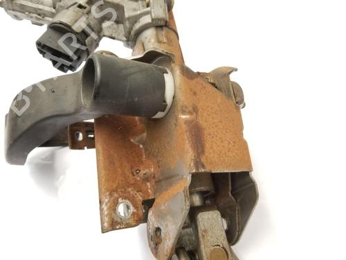 Steering column PEUGEOT BOXER Platform/Chassis (244) 2.0 HDi | BP36240773M21  - Image 12