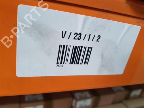 Right sun visor PORSCHE 911 (991) 3.8 Carrera S / GTS | BP26400837I2 - Image 10