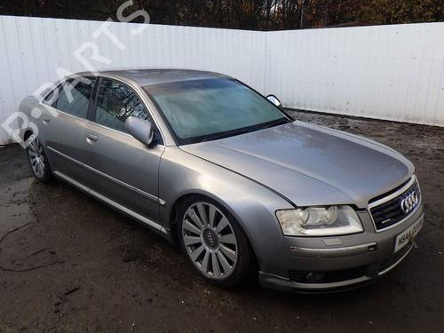 Used Parts AUDI A8 D3 (4E2, 4E8)  4.0 TDI quattro  4170154