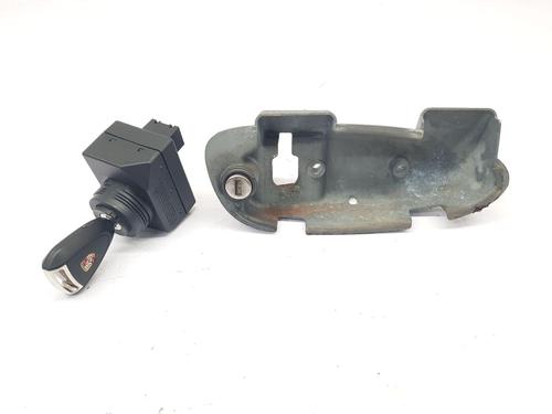Used Ignition barrel Ignition barrel PORSCHE 911 (997) 3.6 Turbo (480 hp) 33130919 33130919