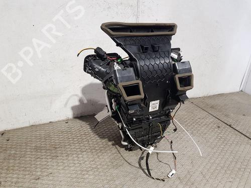 Heater blower motor VAUXHALL VIVARO B Van (X82) 1.6 CDTi | BP31075239M62 - Image 4