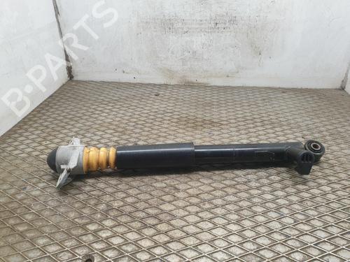 Used Right rear shock absorber VW SCIROCCO III (137, 138) 2.0 TDI (140 hp) 30603616