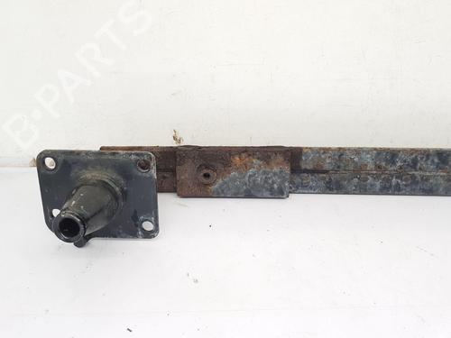Front bumper reinforcement PEUGEOT 3008 I MPV (0U_) 1.6 HDi | BP27214677C109 