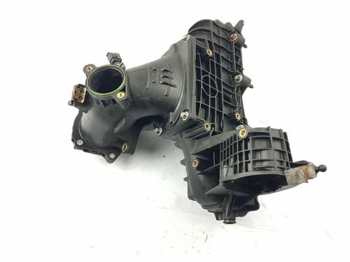 Ansaugkrümmer für MERCEDES-BENZ SPRINTER 3,5-t Van (B906) 313 CDI (906.631, 906.633, 906.635, 906.637) (129 hp) 29229630