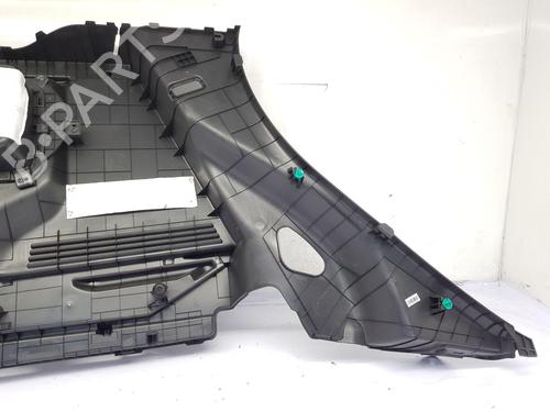 Boot lining HYUNDAI KONA (OS, OSE, OSI) 1.0 T-GDi | BP29549225I3 