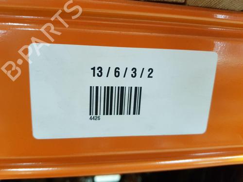 Luggage compartment floor VOLVO V40 Hatchback (525) D2 | BP25909425I33  - Image 8