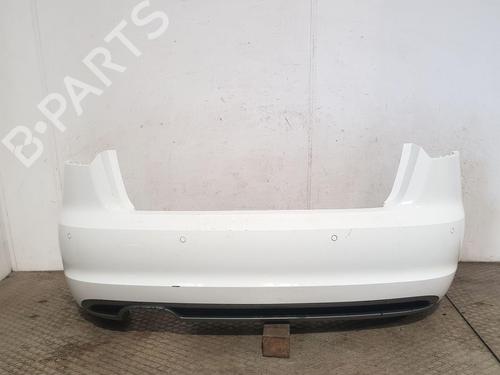 Used Rear bumper AUDI A3 Sportback (8PA) 2.0 TDI quattro (170 hp) 29379090
