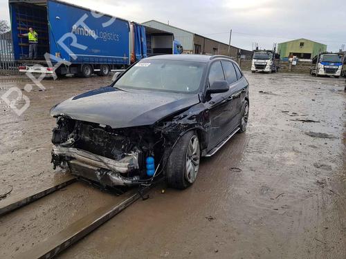 Electronic sensor AUDI Q5 (8RB) SQ5 TDI quattro | BP22670840M84 - Image 10