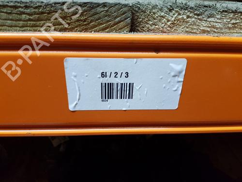 Right front suspension arm MINI MINI (F56)  | BP22940478M13 