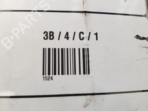 Engine AUDI A3 Sportback (8YA, 8YF) 30 TDI | BP36052069M1 - Image 11