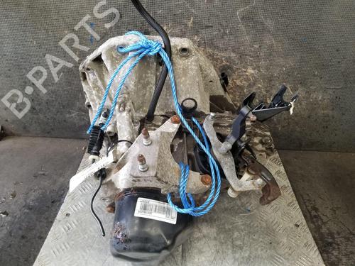 Gearbox DACIA LOGAN MCV II 1.5 dCi | BP33413024M3 - Image 5