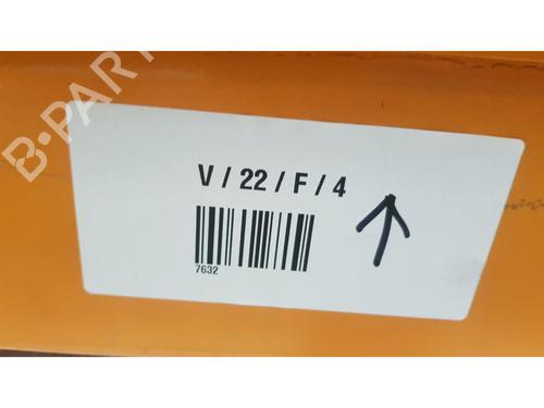 Climate control AUDI A3 Sportback (8VA, 8VF) 1.0 TFSI | BP33295740I5 - Image 8
