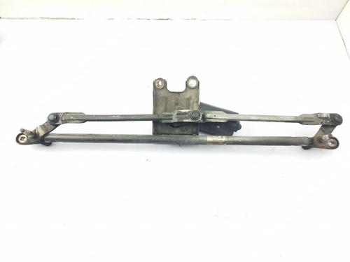 Front wiper motor MERCEDES-BENZ M-CLASS (W163) ML 270 CDI (163.113) | BP29620468M29 