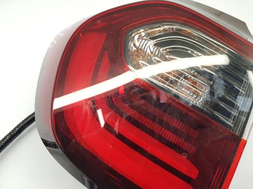 Left taillight HONDA JAZZ V (GR_, GS_) 1.5 eHEV (GR3, GR6) | BP29229933C34 