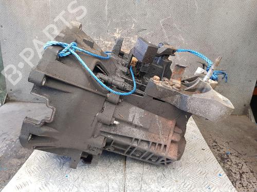 Gearbox FORD TRANSIT Van (FA_ _) 2.2 TDCi | BP30138015M3