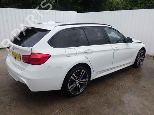 Electronic sensor BMW 3 Touring (F31) 330 d xDrive | BP22662311M84 - Image 12