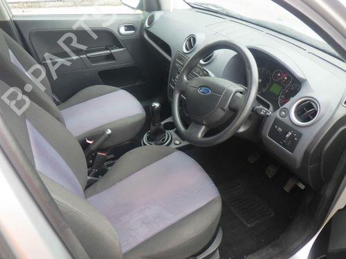 Elektronische module FORD FUSION (JU_) 1.4 | BP30309693M83 