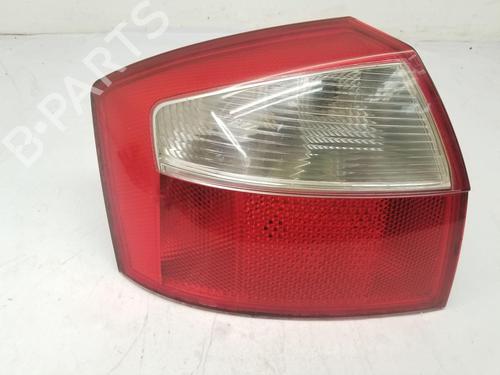 Used Left taillight Left taillight 37262607 37262607