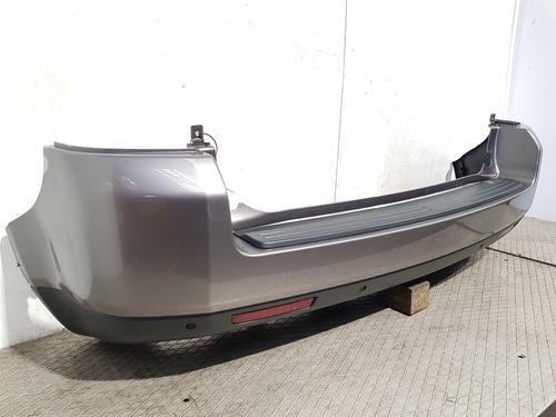 Rear bumper LAND ROVER FREELANDER 2 (L359) 2.2 TD4 4x4 | BP29900665C8