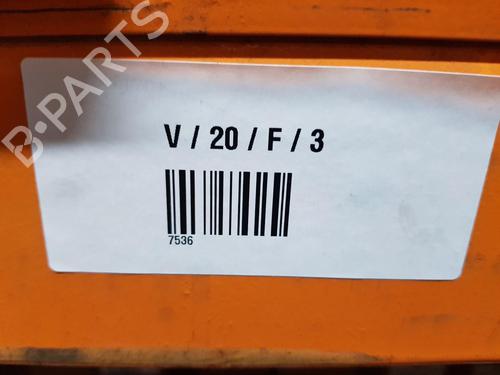 Cup/Object holder HONDA HR-V (RU) 1.5 (RU1) | BP29575739I37 