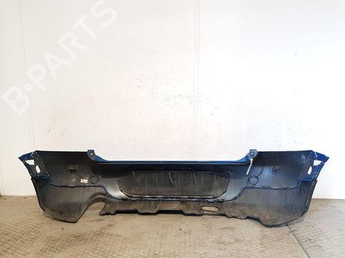 Rear bumper MINI MINI COUNTRYMAN (R60) Cooper | BP27469830C8 