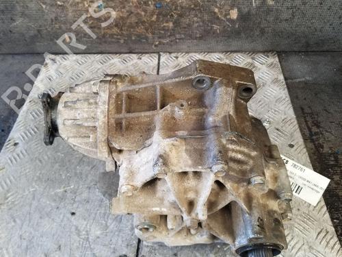 Transfer box SUZUKI SX4 S-Cross (JY) 1.0 AllGrip (AKK 310) | BP32004053M36