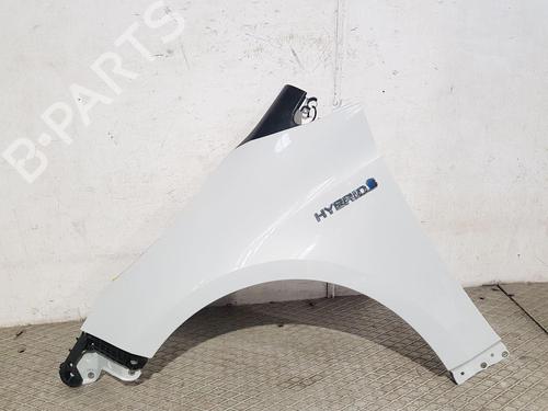 Used Left front fenders TOYOTA COROLLA Hatchback (_E21_, _EA1_, _EH1_) 1.8 Hybrid (ZWE211, ZWE219) (122 hp) 29549396