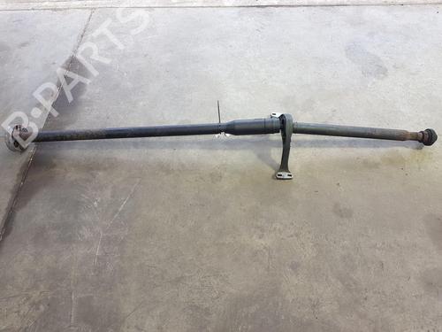 Driveshaft AUDI Q5 (FYB, FYG) SQ5 TFSI quattro | BP28157881M37 
