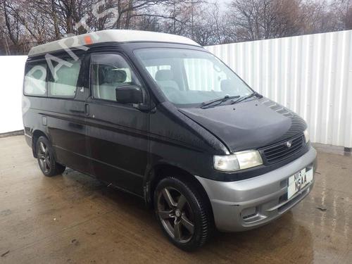 Gearbox MAZDA E Bus (SG) 2.5 TD 4x4 (SGL5, SGLR) | BP37798069M3 - Image 10