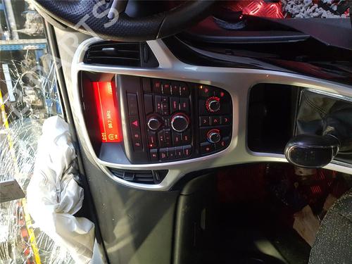 Used Parts VAUXHALL ASTRA Mk VI (J) (P10)  1.6 CDTi  4597983