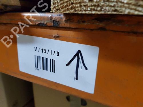 Steering column stalk NISSAN QASHQAI I (J10, NJ10) 1.6 | BP29620200I23