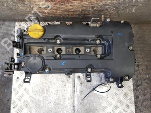 Cylinder head OPEL ASTRA J (P10)  | BP28572038M5 