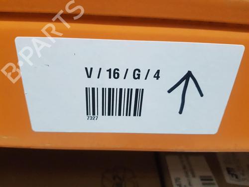 Engine mount HONDA HR-V (RU) 1.5 (RU1) | BP31632968M89 