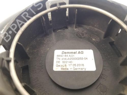 Hub cap ROLLS-ROYCE WRAITH (RR5) V12 | BP28307843C160