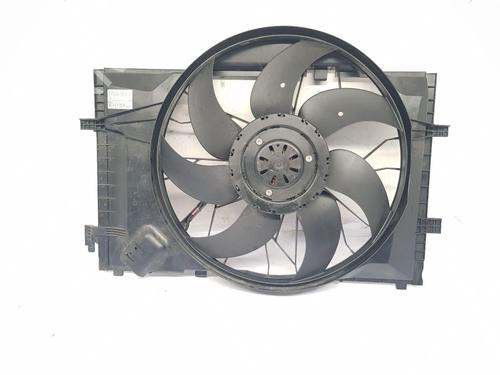 radiator-fan-mercedes-benz-clk-c209-2002-2003-2004-2005-2006-2007-2008-2009-2010-32430223 main image