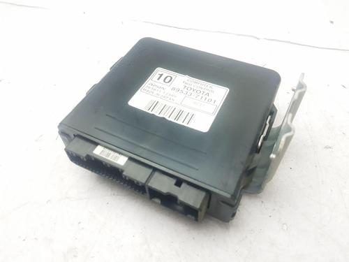Used Control unit Control unit TOYOTA HILUX VIII Pickup (_N1_) 2.4 D 4WD (GUN125_, GUN125R) (150 hp) 33295730 33295730
