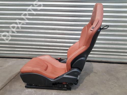Right front seat MCLAREN 720S 4.0 | BP29957143C16
