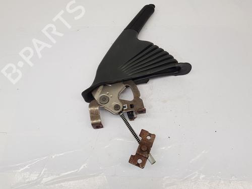 Used Hand brake Hand brake PEUGEOT BIPPER (AA_) 1.4 HDi (68 hp) 33944446 33944446