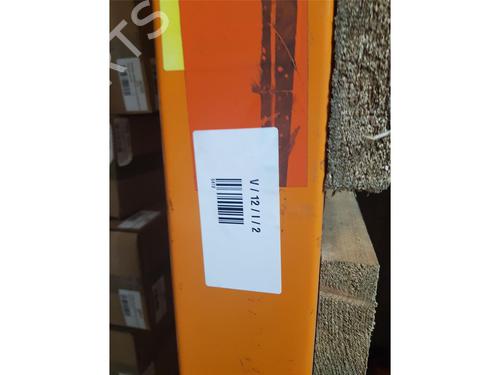 Left front shock absorber FORD KUGA II (DM2)  | BP27620207M16  - Image 6