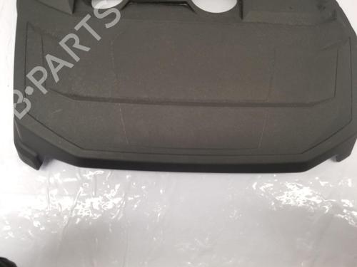 Upper protection SKODA KAROQ (NU7, ND7) 1.5 TSI | BP39982038M93 - Image 2