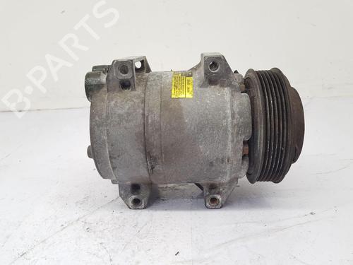 AC compressor VOLVO S60 I (384) D5 | BP35934205M34 - Image 2
