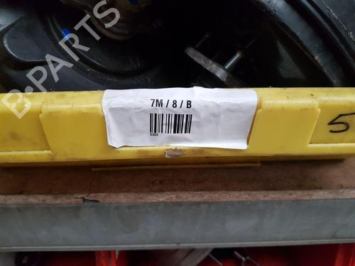Servo brake MITSUBISHI L200 / TRITON (KA_T, KB_T) 2.5 DI-D 4WD (KB4T) | BP22669999M42 