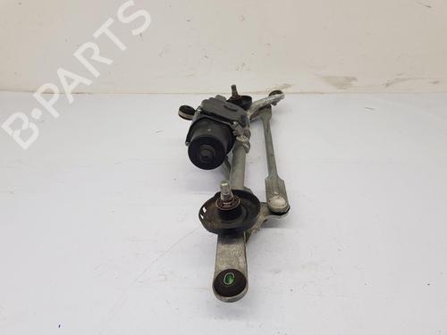 Front wiper motor NISSAN LEAF (ZE0) Electric | BP33966516M29 - Image 5