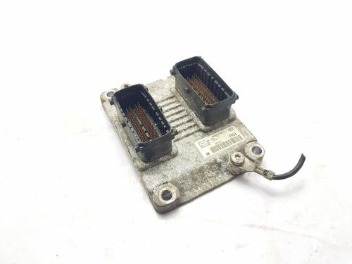 Used Engine control unit (ECU) VAUXHALL CORSA Mk III (D) (S07) 1.0 (L08) (60 hp) 30891507