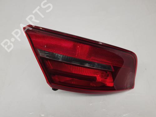 Used Left taillight AUDI A3 Sportback (8VA, 8VF) 1.4 TFSI (122 hp) 30184779