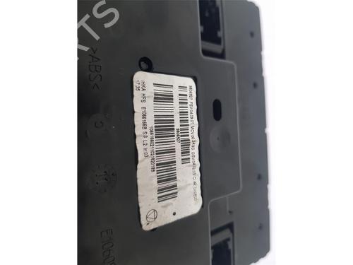 Climate control MINI MINI COUNTRYMAN (R60) Cooper | BP31663424I5