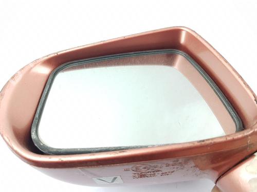 Left mirror HONDA JAZZ II (GD_, GE3, GE2) 1.3 iDSi (GD1) | BP28104868C26 