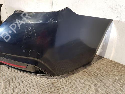 Rear bumper BMW 4 Gran Coupe (F36) 430 d xDrive | BP22203181C8 