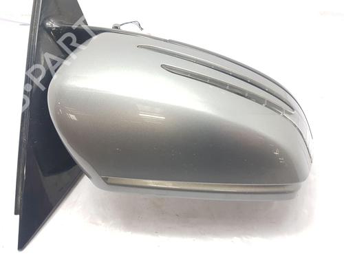 Right mirror MERCEDES-BENZ E-CLASS (W212) E 250 CDI / BlueTEC (212.003, 212.004) | BP29467450C27 